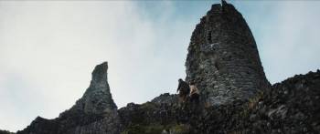 Screenshot 3 from The Nightman (Full Movie)