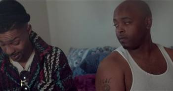 Screenshot 2 from The Noise in Music (Full Movie)