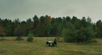 Screenshot 1 from The Noise of Engines (Full Movie)