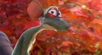 Screenshot 1 from The Nut Job (Full Movie)