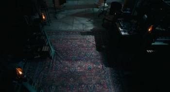 Screenshot 2 from The Nutcracker and the Four Realms (Full Movie)
