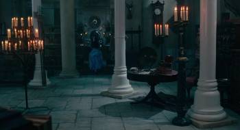 Screenshot 3 from The Nutcracker and the Four Realms (Full Movie)
