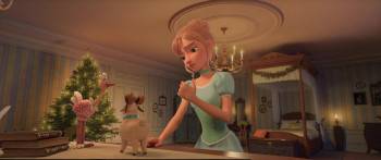 Screenshot 2 from The Nutcracker and the Magic Flute (Full Movie)