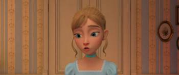 Screenshot 3 from The Nutcracker and the Magic Flute (Full Movie)