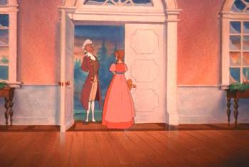 Screenshot 1 from The Nutcracker Prince (Full Movie)