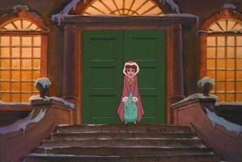Screenshot 2 from The Nutcracker Prince (Full Movie)