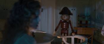 Screenshot 2 from The Nutcracker: The Untold Story (Full Movie)