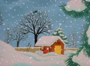 Screenshot 1 from The Nuttiest Nutcracker (Full Movie)