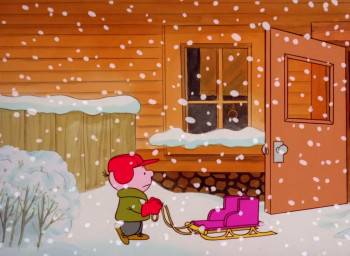 Screenshot 2 from The Nuttiest Nutcracker (Full Movie)