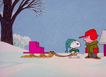 Screenshot 3 from The Nuttiest Nutcracker (Full Movie)