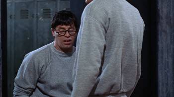 Screenshot 1 from The Nutty Professor (Full Movie)