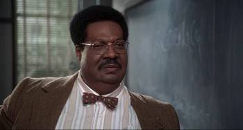 Screenshot 1 from The Nutty Professor (Full Movie)