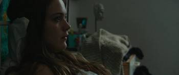 Screenshot 2 from The Oath (Full Movie)