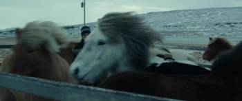 Screenshot 3 from The Oath (Full Movie)