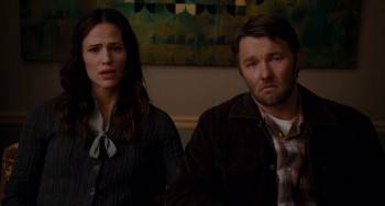 Screenshot 1 from The Odd Life of Timothy Green (Full Movie)