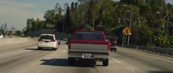 Screenshot 1 from The Odd Way Home (Full Movie)