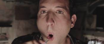 Screenshot 2 from The Odd Way Home (Full Movie)