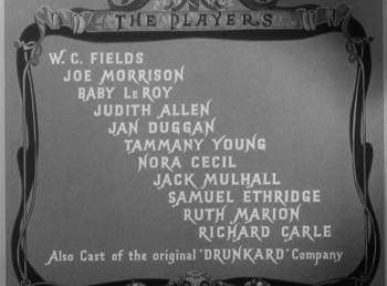 Screenshot 1 from The Old Fashioned Way (Full Movie)