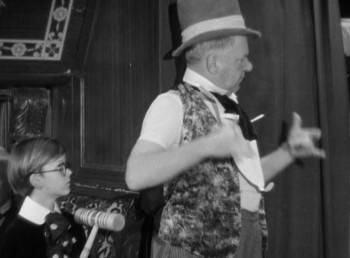Screenshot 3 from The Old Fashioned Way (Full Movie)