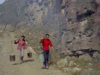 Screenshot 3 from The Old Well (Full Movie)