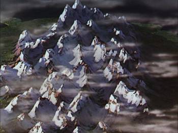 Screenshot 3 from The Olympic Elk (Full Movie)
