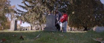 Screenshot 1 from The Omicron Killer (Full Movie)