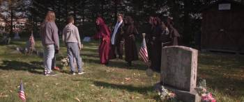 Screenshot 2 from The Omicron Killer (Full Movie)