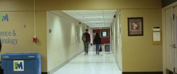 Screenshot 3 from The Omicron Killer (Full Movie)