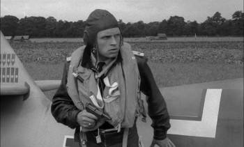 Screenshot 3 from The One That Got Away (Full Movie)