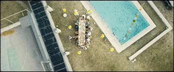 Screenshot 1 from The Only Way Out (Full Movie)