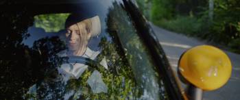 Screenshot 3 from The Only Way Out (Full Movie)