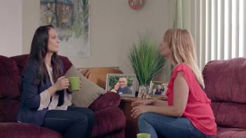 Screenshot 3 from The Only Woman in the World (Full Movie)