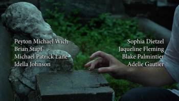 Screenshot 3 from The Opera Game (Full Movie)