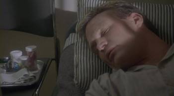 Screenshot 3 from The Operative (Full Movie)