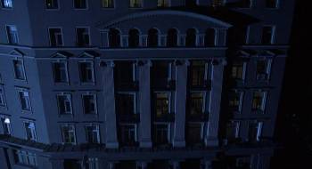 Screenshot 3 from The Order (Full Movie)
