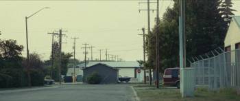 Screenshot 1 from The Order (Full Movie)