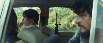 Screenshot 2 from The Order (Full Movie)