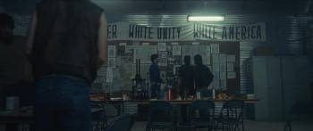 Screenshot 3 from The Order (Full Movie)