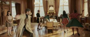 Screenshot 1 from The Ordinaries (Full Movie)