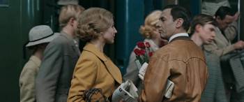 Screenshot 3 from The Ordinaries (Full Movie)