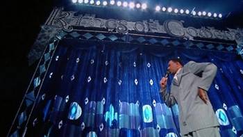 Screenshot 1 from The Original Kings of Comedy (Full Movie)