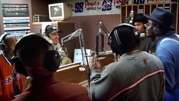 Screenshot 2 from The Original Kings of Comedy (Full Movie)
