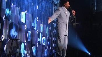 Screenshot 3 from The Original Kings of Comedy (Full Movie)