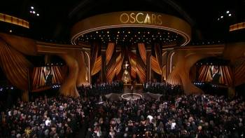 Screenshot 1 from The Oscars (Full Movie)
