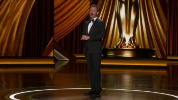 Screenshot 3 from The Oscars (Full Movie)