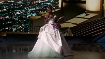 Screenshot 1 from The Oscars (Full Movie)