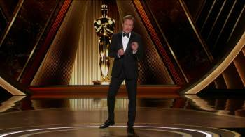 Screenshot 2 from The Oscars (Full Movie)