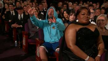 Screenshot 3 from The Oscars (Full Movie)