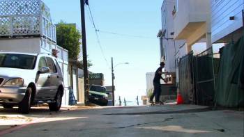 Screenshot 2 from The Other F Word (Full Movie)