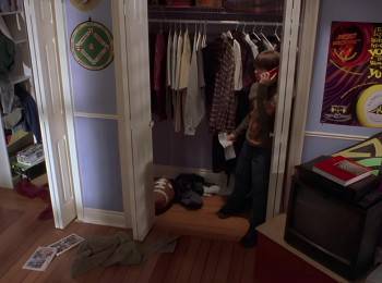 Screenshot 1 from The Other Me (Full Movie)